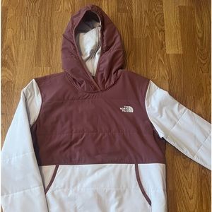 The North Face Hoodie Jacket